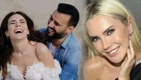 Ece Erken yıllar öncesine götürdü!