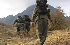 Suriye’de PKK 12 yaşındaki çocuğu dağa kaçırdı