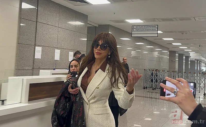 Ela Rümeysa Cebeci ile Timur Savcı'nın şoke eden yazışmaları ortaya çıktı! 8