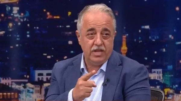 Üstün Dökmen’in başörtüsü düşmanlığına AK Partili Şentürk’ten tepki: Tedavi olması lazım