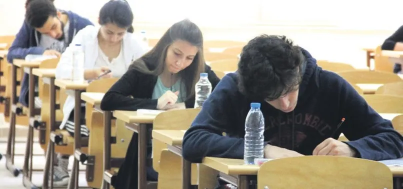 ÖSYM’den az gören adaylara ‘ek süre’ müjdesi