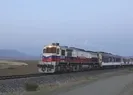 Müjde verildi: Ankara-Tahran tren seferleri yeniden başlıyor