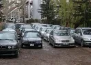 Ağır hasarlı araçlarla büyük oyun!