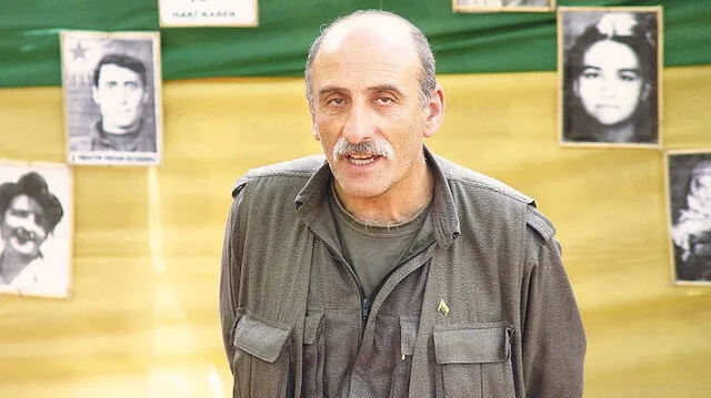 PKK elebaşı Duran Kalkan CHP'ye akıl verdi: HDP'ye muhtaçsınız! İş birliği devam etmeli - 1