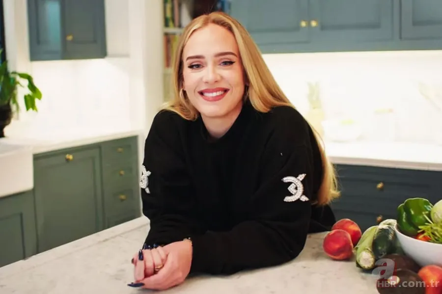 Ünlü oyuncu nazardan korunmak için sirkeli suyla yıkanıyor! Çok fazla batıl inancı var 7