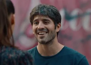 Alev Alev’in Ömer’i Cihangir Ceyhan hakkındaki gerçekle şaşırttı! Meğer...