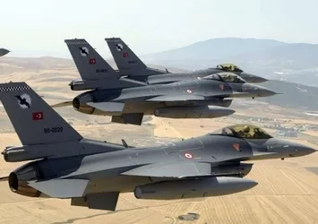 Kuzey Irak'a bir operasyon daha