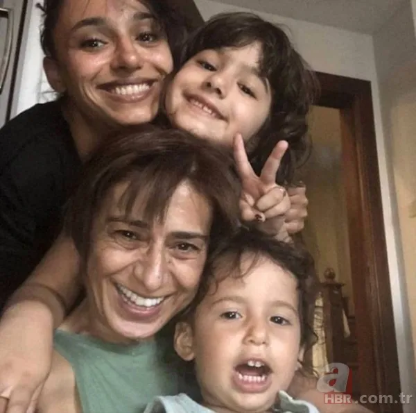 İkizi kadar benziyor! Yıldız Tilbe’nin kızı Sezen Burçin görenleri şok etti! Yok böyle benzerlik 25