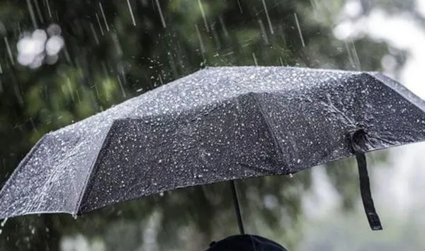 Meteoroloji hava durumu | İstanbul'da bugün hava nasıl olacak? 24 Haziran Perşembe hava durumu - 1