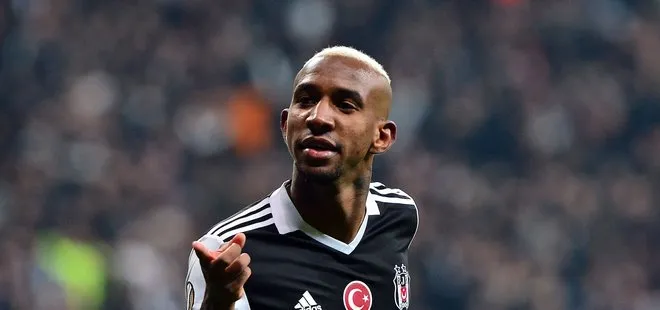 Talisca M.United ile anlaştı