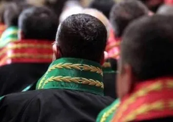 FETÖ’nün yargıdaki 9 kişilik beyin takımı