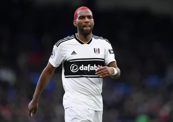 İşte Ryan Babel'in Galatasaray planı...