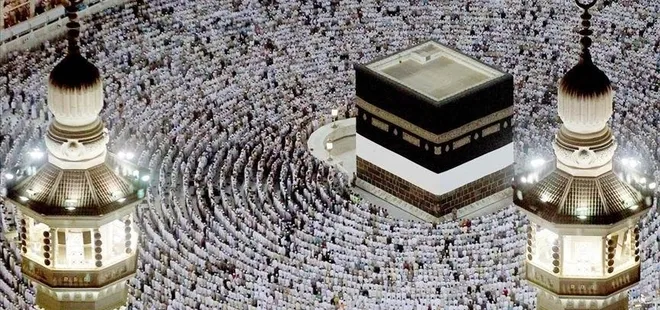 2023 HAC KANTENJANLARI: 65 yaş ve üstü hacca gidecek mi? Hac başvuruları nereden, nasıl yapılır?