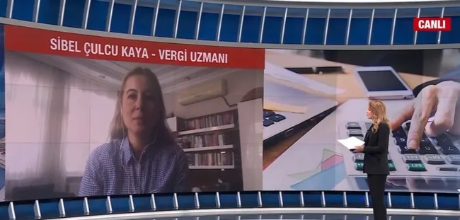 Youtuberlara vergi düzenlemesi | Youtube vergisi nedir? Youtuber’dan ne kadar vergi alınacak?