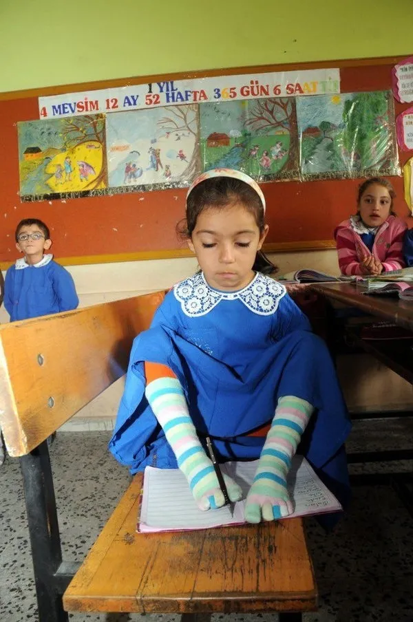 Tokyo’dan bronz madalya ile dönen milli yüzücü Sevilay Öztürk: En büyük destekçim babam oldu