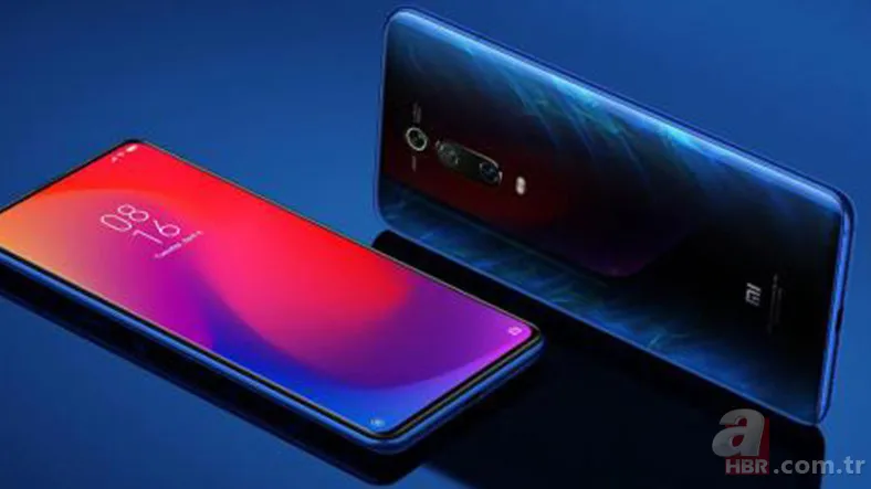 Xiaomi Mi Note 10 mu? Iphone 11 mi? Samsung Galaxy Fold mu? Huawei P30 Pro mu? Hangi telefonun kamerası daha iyi? 16