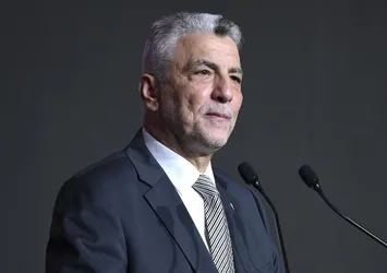 Bakan Bolat duyurdu! Reeskont kredi limiti 4 milyar TL'ye yükseldi