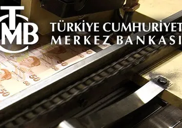 TCMB: Cari açık mayısta 2 milyar 863 milyon dolara geriledi