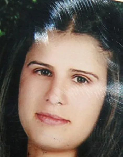 Sariye Çetin cinayetinde karar! 7 sanığa ağırlaştırılmış müebbet - 4