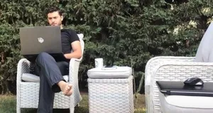 Dijital tosuncuk Özer’i bulana para ödülü!