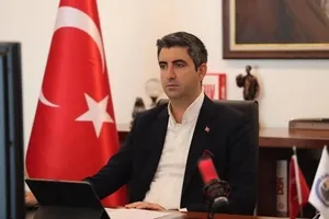 Kartal Belediyesi’ne ’usulsüzlük’ soruşturması!