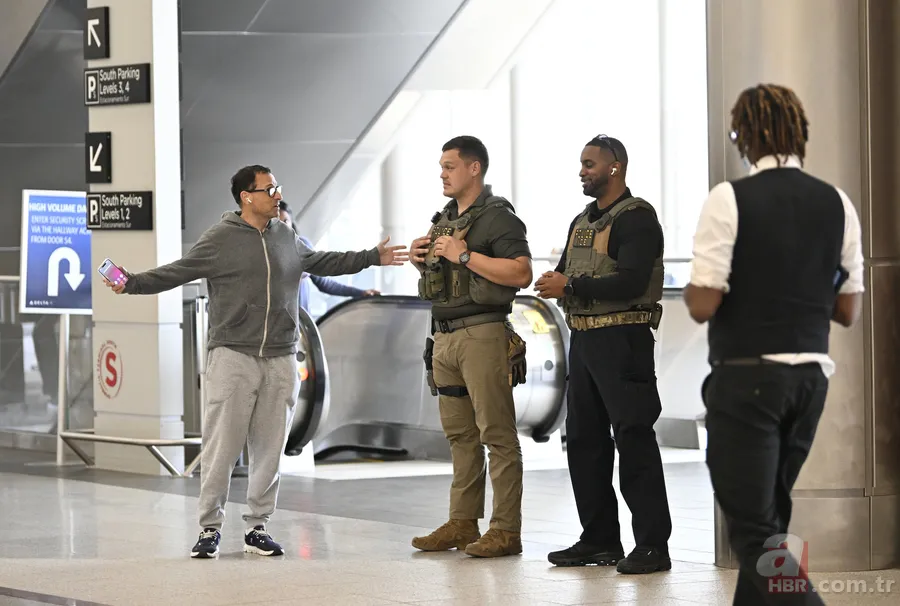 Trump’a içeriden isyan büyüyor: İran’ı bırak, ülkene bak 7