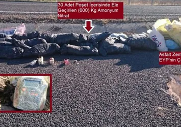Fark edilmesiydi facia olacaktı