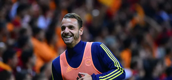 Soldado’dan büyük fedakarlık