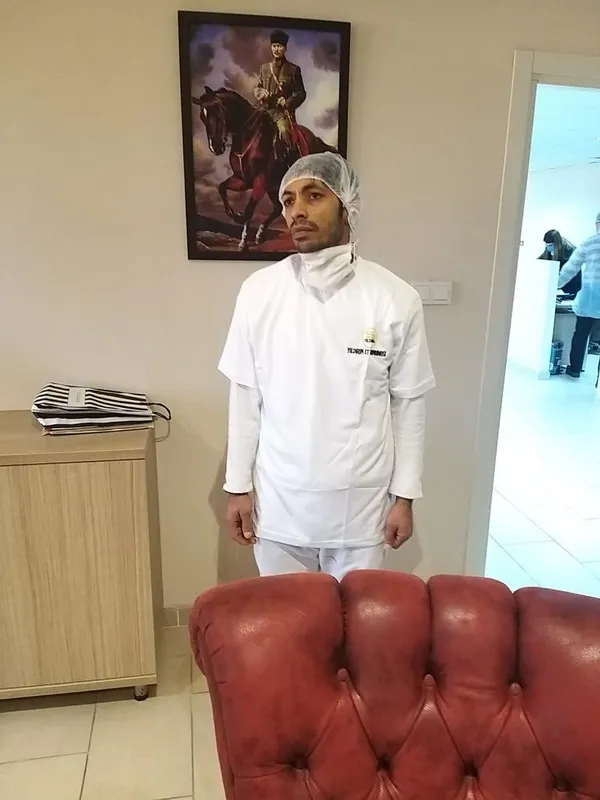 SON DAKİKA: Bakanlık mide bulandıran görüntülerle ilgili devreye girdi! Soruşturma başlatıldı - 3