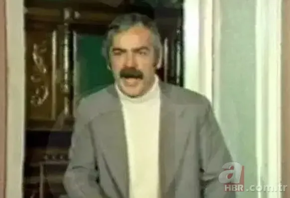 Yeşilçam'ın efsanesi Hayati Hamzaoğlu'nun oğlu bakın hangi ünlü çıktı! Kuruluş Osman'ın yıldızı... 2