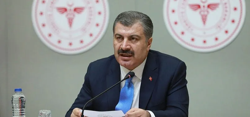 Sağlık Bakanı Koca açıkladı: Kimler ne zaman test yaptırmalı?