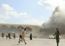 Aden Havalimanı’nı vuran roketler o ülkeye ait çıktı