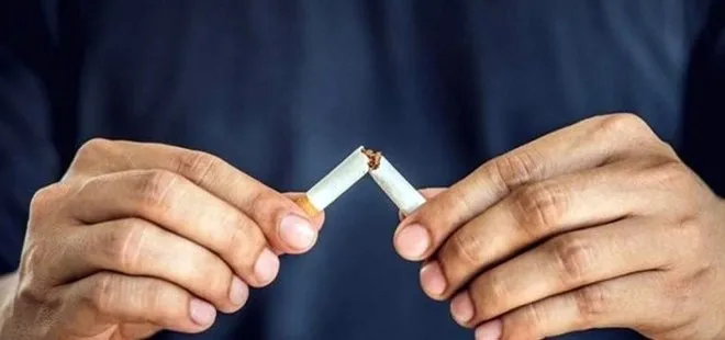 Sigaradan alınan asgari vergi tutarı artırıldı
