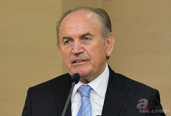 Son dakika: Kadir Topbaş neden öldü? Kadir Topbaş kimdir, nereli? Eski İBB Başkanı Kadir Topbaş kaç yaşındaydı? 16