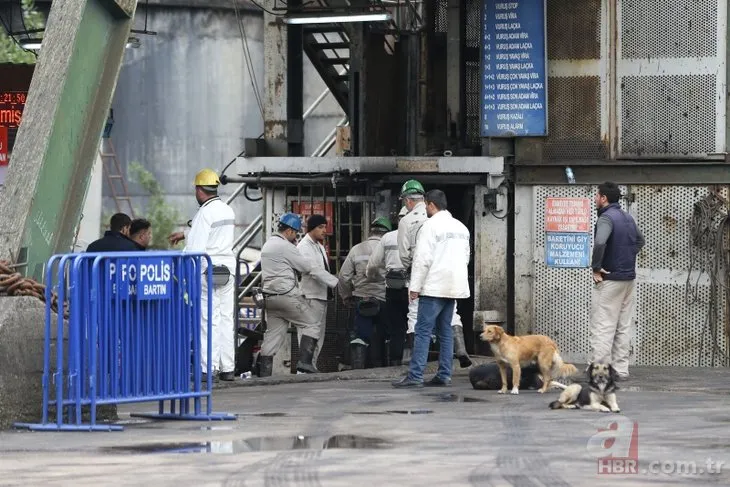 Bartın Amasra’daki maden faciasında gaz ölçüm verileri ortaya çıktı! İşte patlamadan önceki 12 dakika