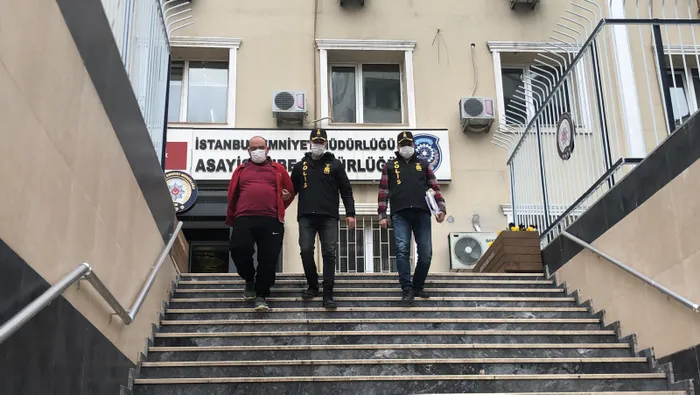 Esenyurt'ta genç kadının sır ölümünde yeni gelişme! "Kıtır kıtır kesmezsem insan değilim" - 5