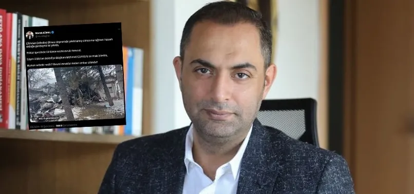 CHP yandaşlarının 'Elbistan'da deliller karartıldı' iddialarına başsavcılıktan yalanlama: Belgelere el konuldu muhafaza altına alındı