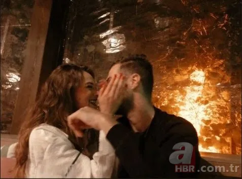 Miray Daner’le aşk yaşayan Oğulcan Engin’den olay 14 Şubat paylaşımı! Takipçilerini güldürdü 1