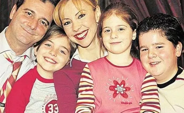 Sihirli Annem ne zaman başladı ve bitti? Sihirli Annem kaç yılında çekildi? Sihirli Annem oyuncuları kimdir? - 4