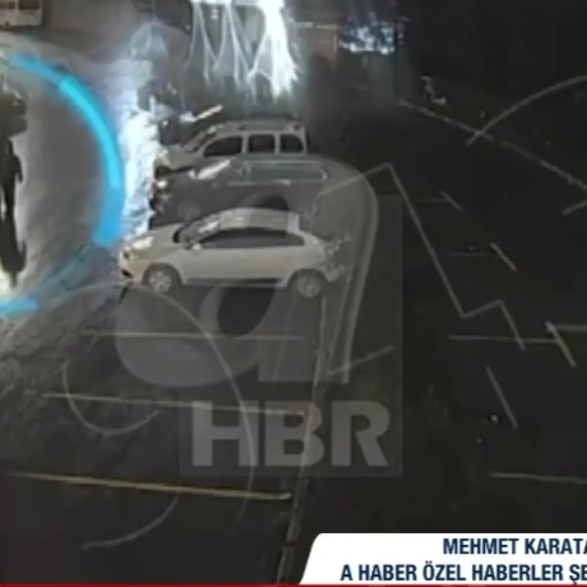 İstanbul'daki saldırıda teröristlerin keşif anları A Haber'de! 34 ilde DEAŞ operasyonu: 198 gözaltı