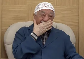 FETÖ 3 bin kişilik fuhuş çetesi kurmuş