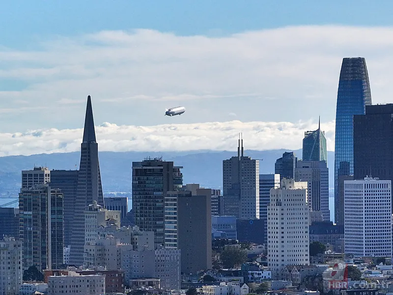 ABD semalarında görüntülendi! Dünyanın en büyüğü 12