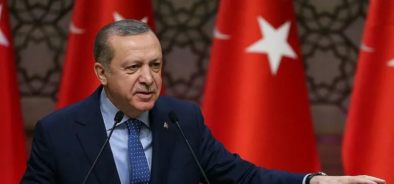 Cumhurbaşkanı Erdoğan talimatı verdi