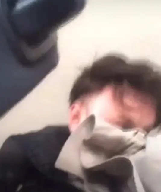 1703344316394.jpeg Kuzey Marmara Otoyolu’nda ‘dur’ ihtarına uymadı TIR sürücüsünü rehin aldı! O anları sosyal medyadan paylaştı - 6