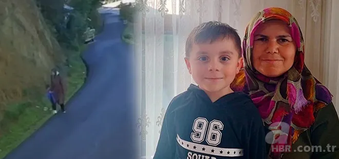 Anne ve oğulun cansız bedenleri bulunmuştu! Ölüm nedeni belli oldu 1