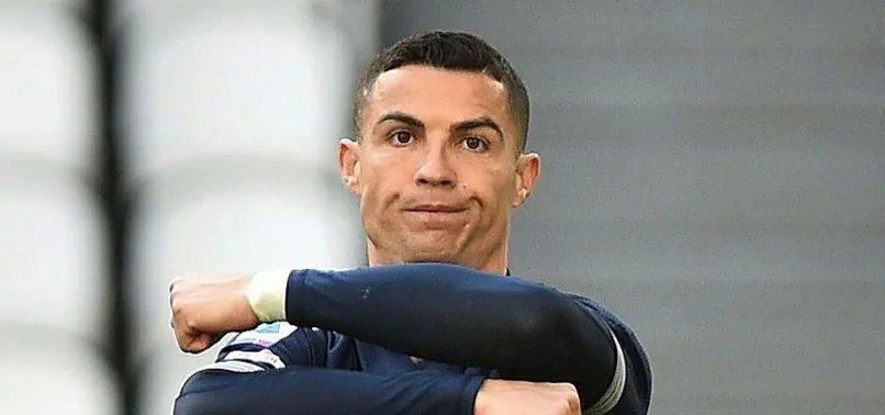 Ronaldo'nun hocası eski Galatasaraylı oluyor | Juventus'ta Tudor sesleri