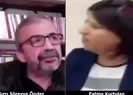 İYİ Parti ile HDP arasında kriz büyüyor! HDP’li Fatma Kurtalan’ın sözleri sosyal medyayı salladı | Video