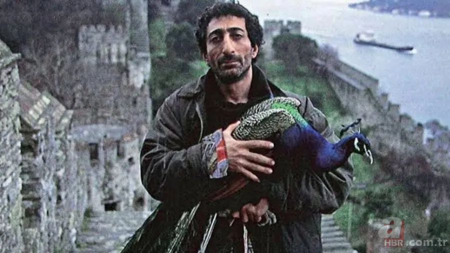 Usta sanatçı Ahmet Uğurlu'ya veda! Son yolculuğuna uğurlandı 5