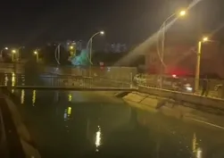 Sulama kanalında kahreden olay! İki kardeşten biri öldü, diğeri ağır yaralandı