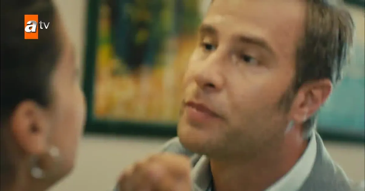 Taylan, Ömer'e kan veriyor!